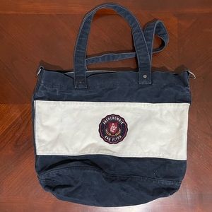 Abercrombie and Fitch Ivy Posh Tote